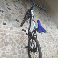 دوچرخه ۲۶ اینتنس|دوچرخه، اسکیت، اسکوتر|رشت, آب و برق|دیوار