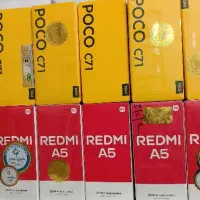 گوشی شیائومی پایین تر از همه جا