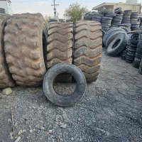 لاستیک استوک لودر|قطعات یدکی و لوازم جانبی|چهاردانگه (تهران), |دیوار