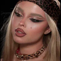 (اموزش میکاپ) با مدرک فنی حرفه ای