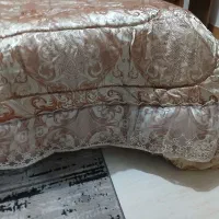 روتختی جنس ساتن آمریکایی وزیبا بفروش میرسد