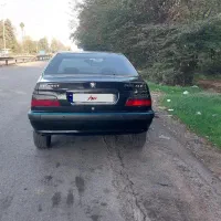 پارس الیکس موتورزانتیا|خودرو سواری و وانت|گنبد کاووس, |دیوار