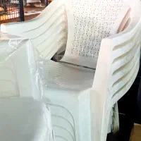 صندلی پلاستیکی کد 812 جنس اصل ناصر|صندلی و نیمکت|اهواز, شهرک دانشگاه|دیوار