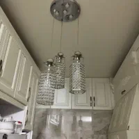 لوستر اشپزخانه سالم