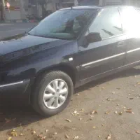 سیتروئن زانتیا 2000cc، مدل ۱۳۸۲