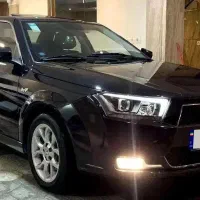 دنا پلاس 6 دنده توربو ۴۰۲