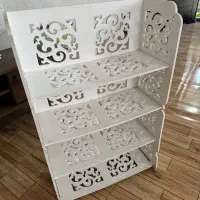 میزخاطره و شلف