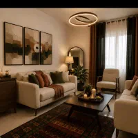 ۸۰مترکلیدنخورده فاز۹شمالی