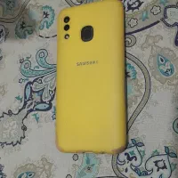 سامسونگ Galaxy A20 با حافظه 32 گیگابایت|موبایل|کرمانشاه, |دیوار