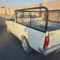 کرایه وانت با تخفیف ویژه