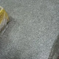 تراشیدن علف های هرز و سمپاشی و قطع درختان