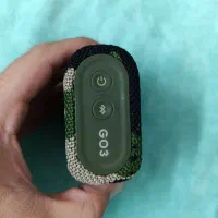 اسپیکر GBLمدل go3 اصلی|پخش‌کننده همراه|تهران, جوادیه|دیوار