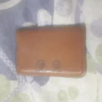 کیف مدارک پیدا شده