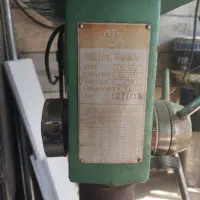 دریل ستونی۱۶