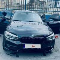 بی ام و bmw120i|خودرو سواری و وانت|کرج, فاز ۱ مهرشهر|دیوار