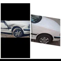 صافکاری ضمانتی