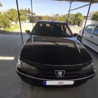 پژو پارس ELX سفارشی TU5