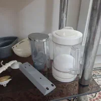 لوازم آشپزخانه وحمام|لوازم حمام|اصفهان, خواجو|دیوار