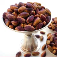 آجیل ترشیز میدان ازادی ابتدا فرح غربی