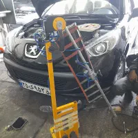 به یک نفر پی دی آر کار نیازمندیم