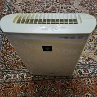تصفیه هوای ژاپنی شارپ مدل FU-Y30
