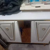 جاکفشی با آینه کار نکرده