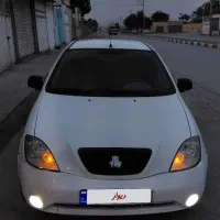 تیبا صندوقدارمدل ۹۷