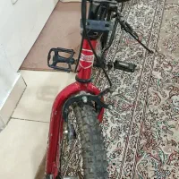 دوچرخه،اسکوتر،فوتبال دستی|دوچرخه، اسکیت، اسکوتر|تهران, جوادیه|دیوار