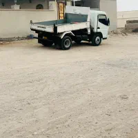 میتسوبیشی کمپرسی مدل ۲۰۰۸|خودرو سنگین|قشم, |دیوار