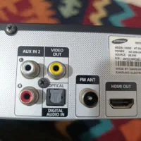 باند خانگی|سیستم صوتی خانگی|قرچک, زیبا شهر|دیوار