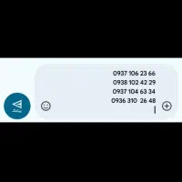 سیم کارت ایرانسل