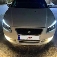 رانا LX، مدل ۱۳۹۲
