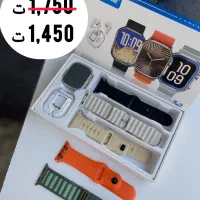 تخفیف ویژه انبارگردانی ساعت هوشمند|ساعت|اراک, |دیوار