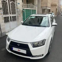 دنا پلاس توربو ۶دنده