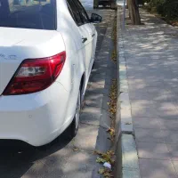 دنا پلاس 5 دنده ساده EF7، مدل ۱۴۰۲|خودرو سواری و وانت|تهران, عباسی|دیوار