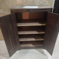 جا کفشی|جاکفشی، کمد، دراور|خاوران, |دیوار