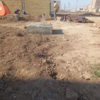 زمین مسکونی ۱۰۸ متری