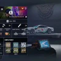 اکانت کالاف|کنسول، بازی ویدئویی و آنلاین|سنندج, |دیوار