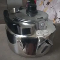 وسیله کاربردی در خانه|قوری، کتری، قهوهساز دستی|همدان, |دیوار