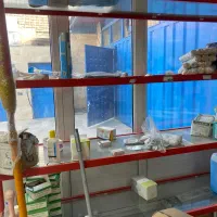 قفسه و میز فروشگاهی|فروشگاه و مغازه|بهارستان, |دیوار