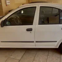 تیبا۲ Ex مدل  ۹۸