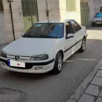 پژوپارس مدل ۱۴۰۰