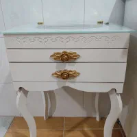 کنسول قاشق چنگال