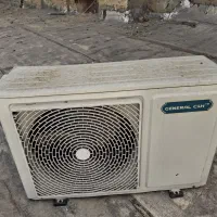 کندانسور کولرگازی