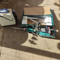 لوله باز کنی و دژبر فروشی زیر قیمت