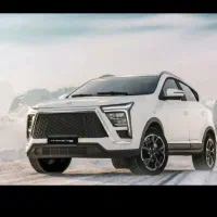 کی ام سی مدل ۱۴۰۳ کم کار