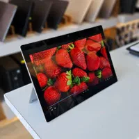 لپتاپ Surface Pro 6 پردازنده i5 نسل 8