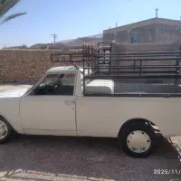 پیکانوانتمدل92دوگانهکارخانه|خودرو سواری و وانت|خفر, |دیوار