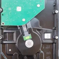 هارد یک ترا SEAGATE|قطعات و لوازم جانبی رایانه|ملایر, |دیوار