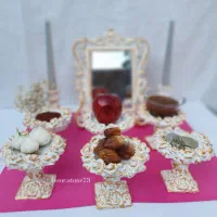 هفت سین سنگی